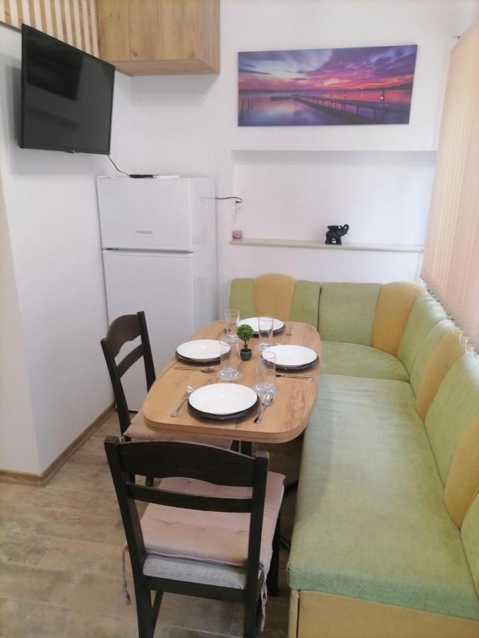 Cosy Apartment With A Sunny Balcony In Varna Exterior photo