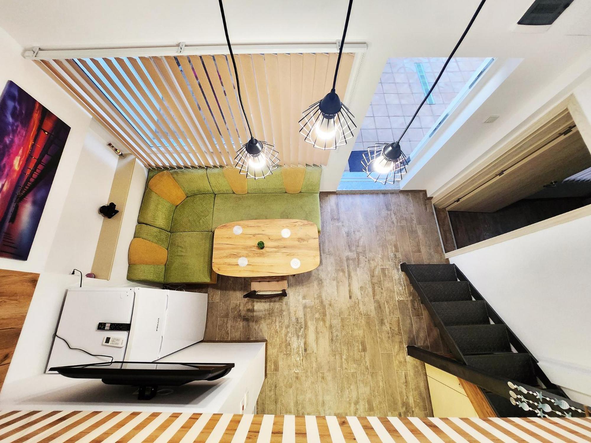 Cosy Apartment With A Sunny Balcony In Varna Exterior photo