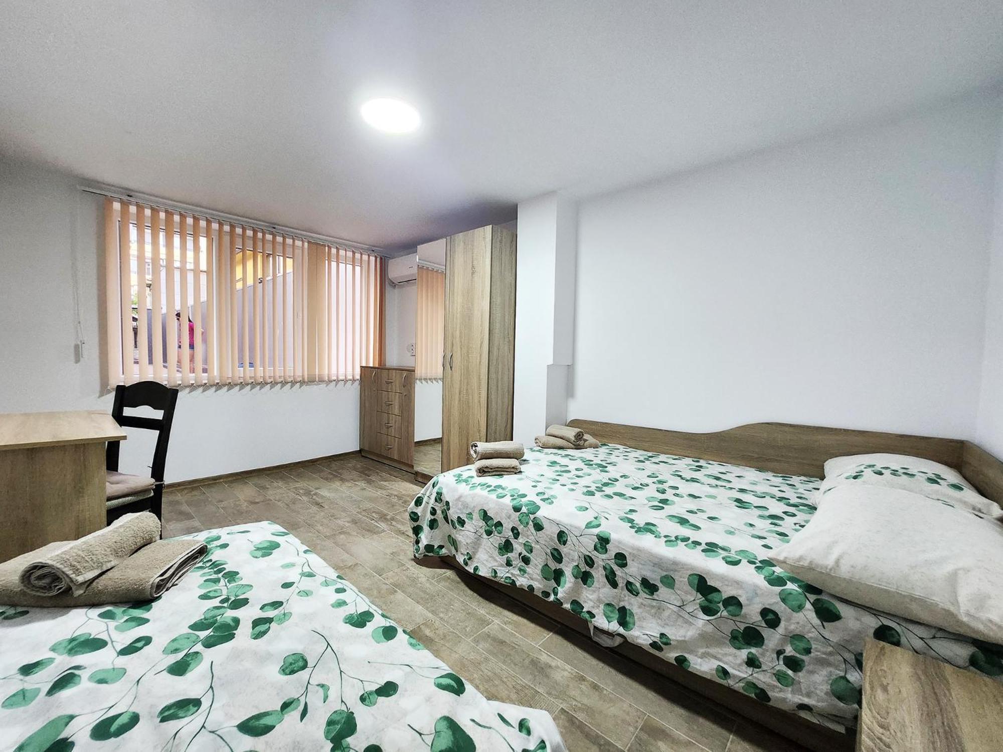 Cosy Apartment With A Sunny Balcony In Varna Exterior photo