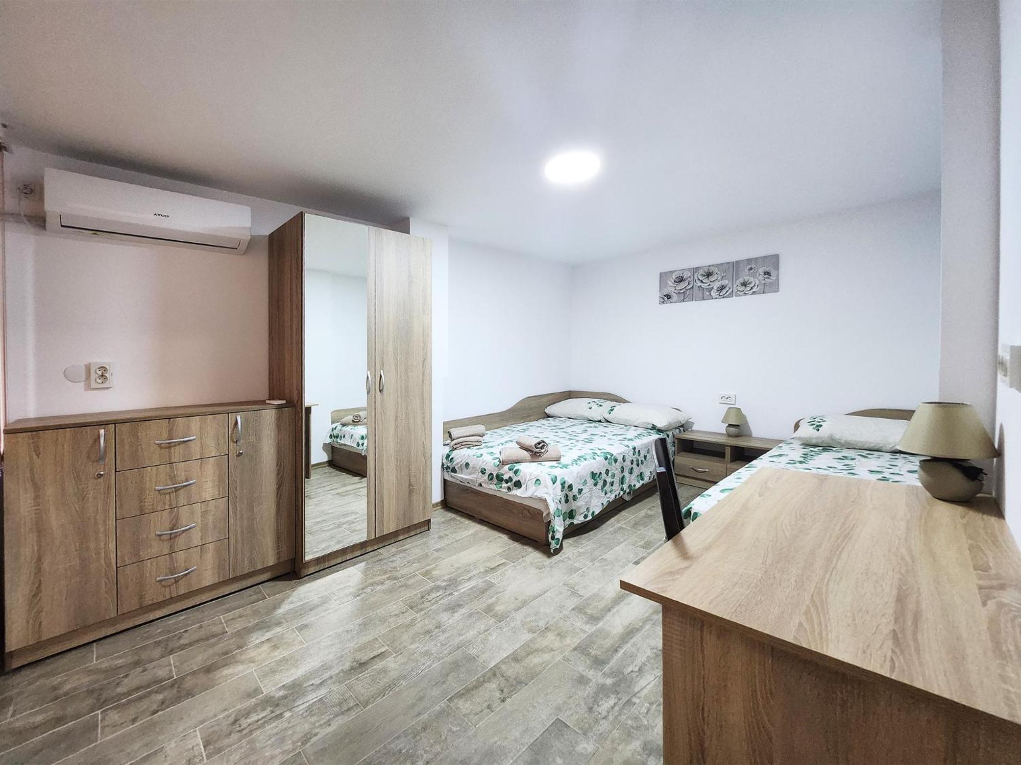Cosy Apartment With A Sunny Balcony In Varna Exterior photo